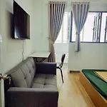 Rose House - 301