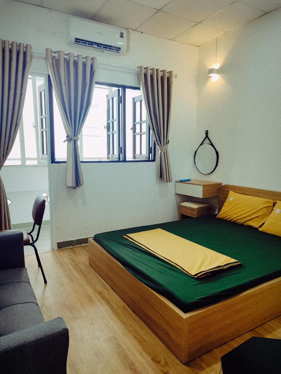 Rose House - 301 Apartment *